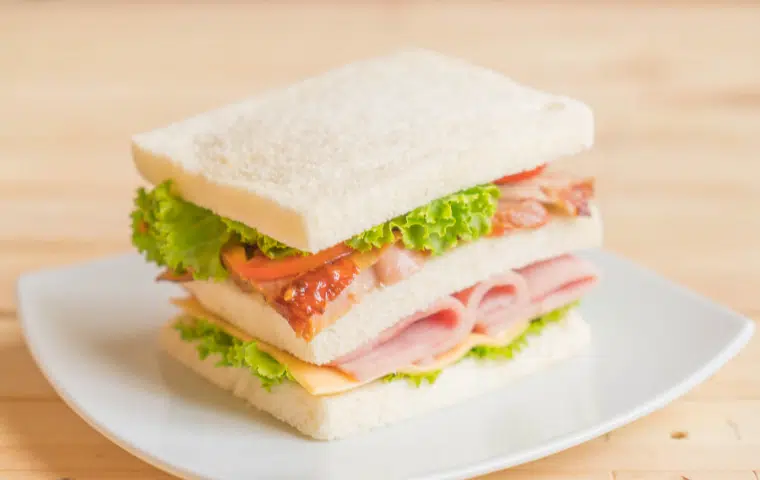 Cocina y gastronomía 2. Quesos, entradas, canapés, sándwich y platos combinados – .