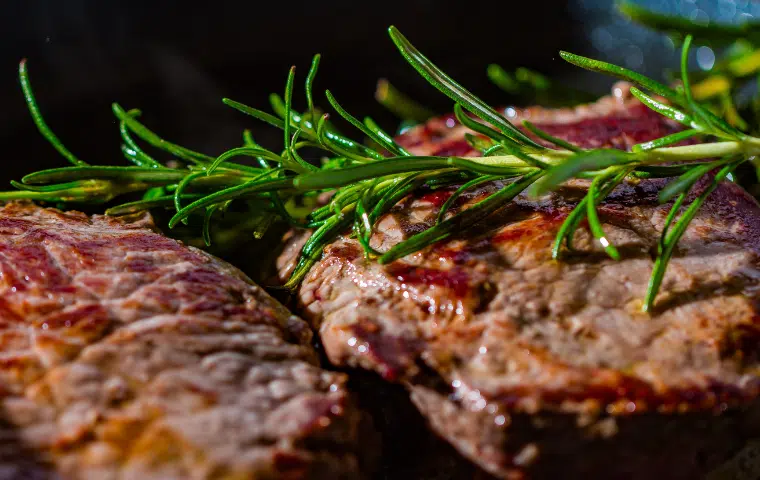 Cocina y gastronomía 5. Preparación de carnes – .