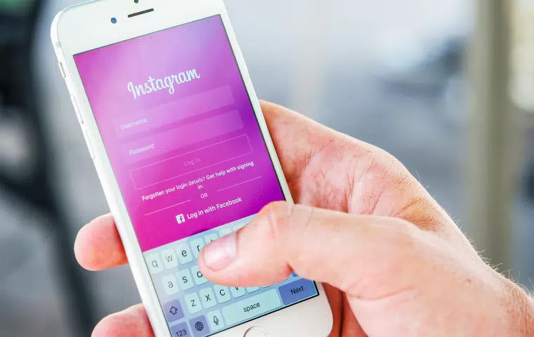 Community Manager : Instagram
