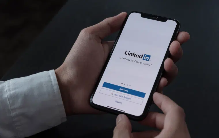 Community Manager : Lindkedin