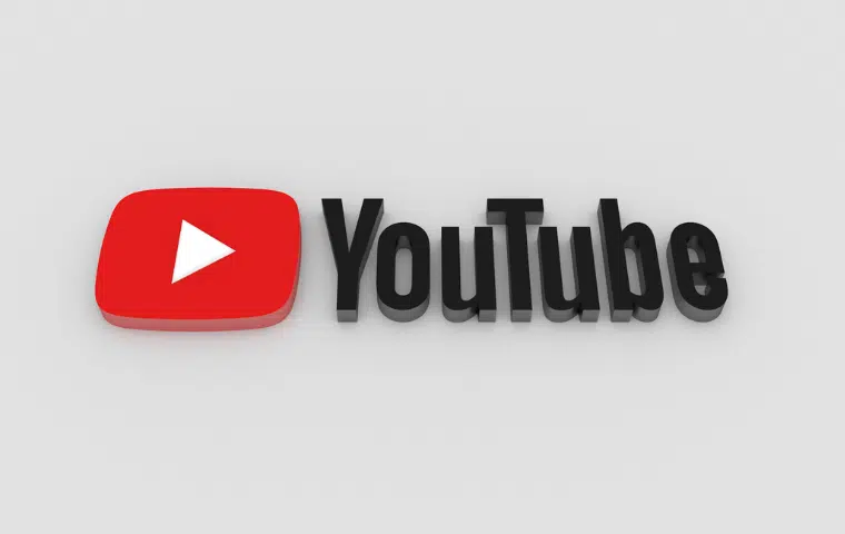 Community Manager : Youtube