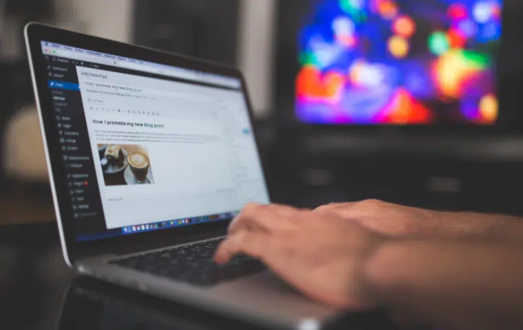 Community Manager. Blogs Corporativos