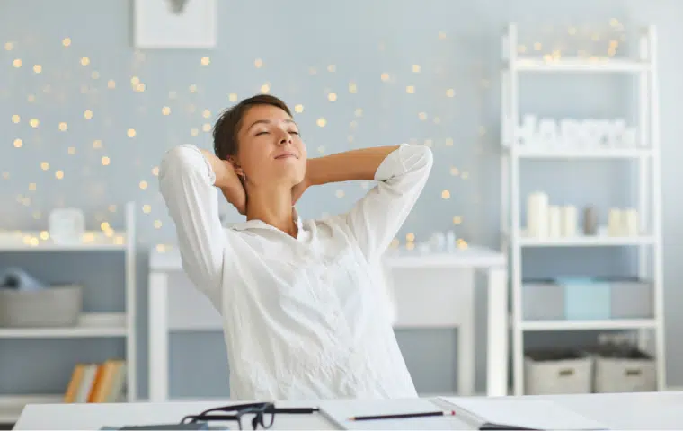 Cómo reducir el estrés laboral – .