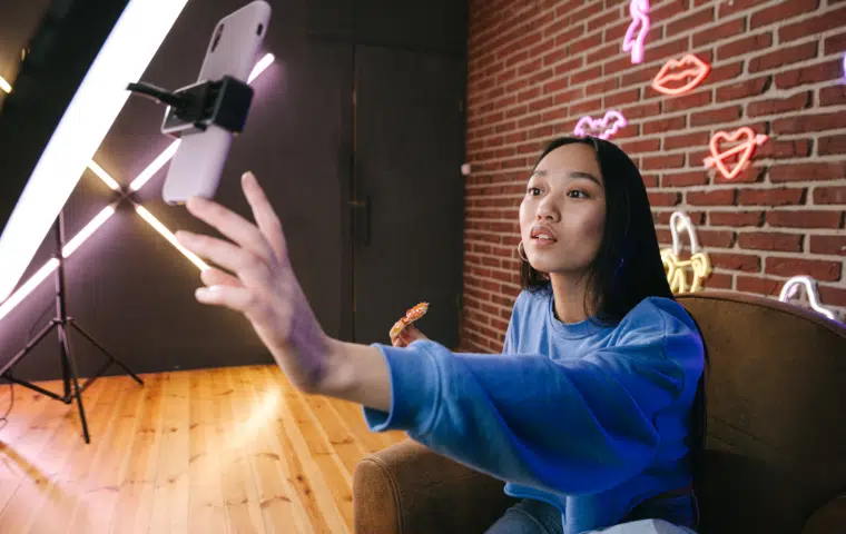 Contenidos e Influencers en Planificación Digital de Medios