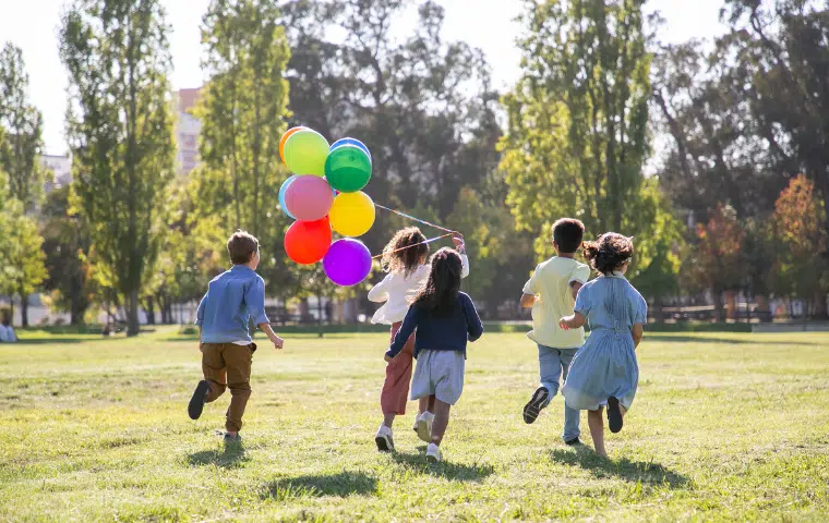 Contextualización del tiempo libre infantil y juvenil en el entorno social