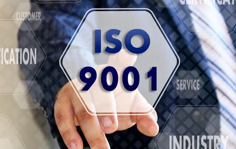 Curso ISO 9001:2015