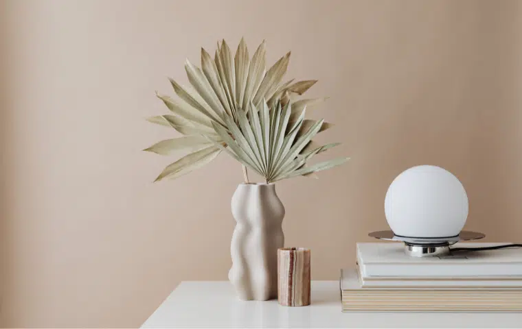 Decoración y ambientación en habitaciones y zonas comunes en alojamientos
