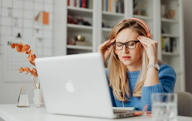 Detección, prevención y gestión del estrés
