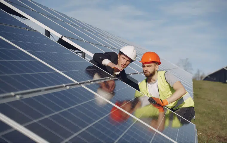 Diagnóstico de averías y mantenimiento de las instalaciones eléctricas de edificios y con fines especiales
