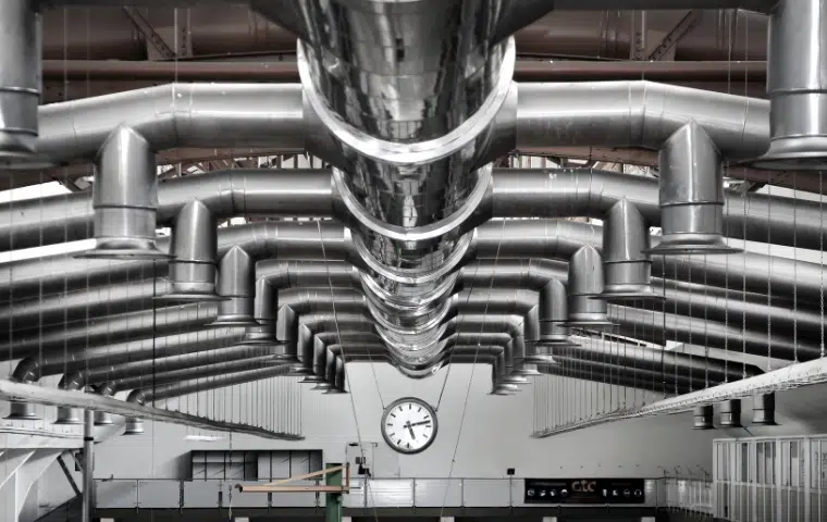 Documentación y normativa para el mantenimiento de los electrodomésticos de gama industrial