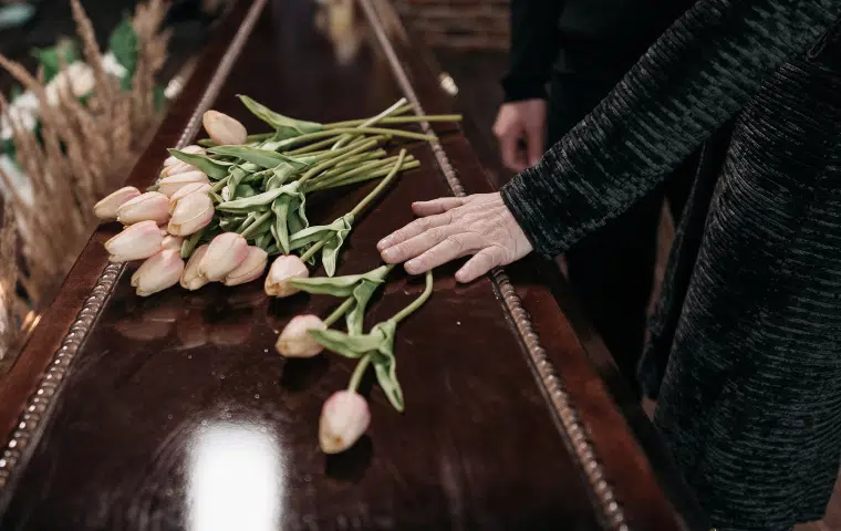 El duelo y la atención funeraria