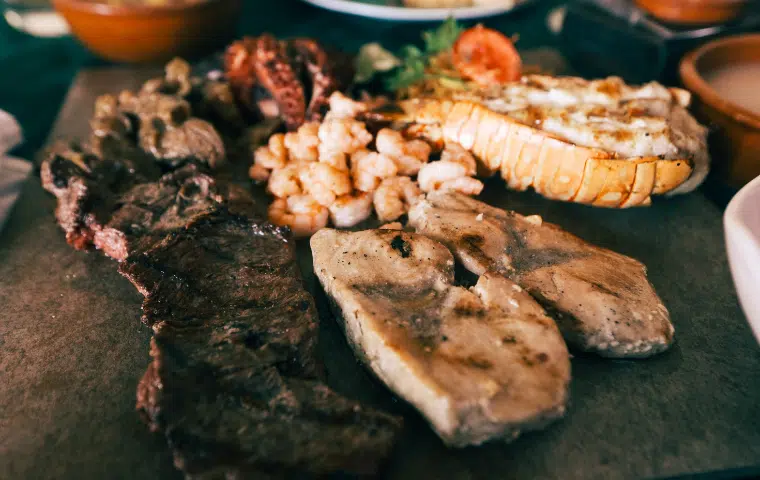 Preelaboración y conservación de carnes ave y caza