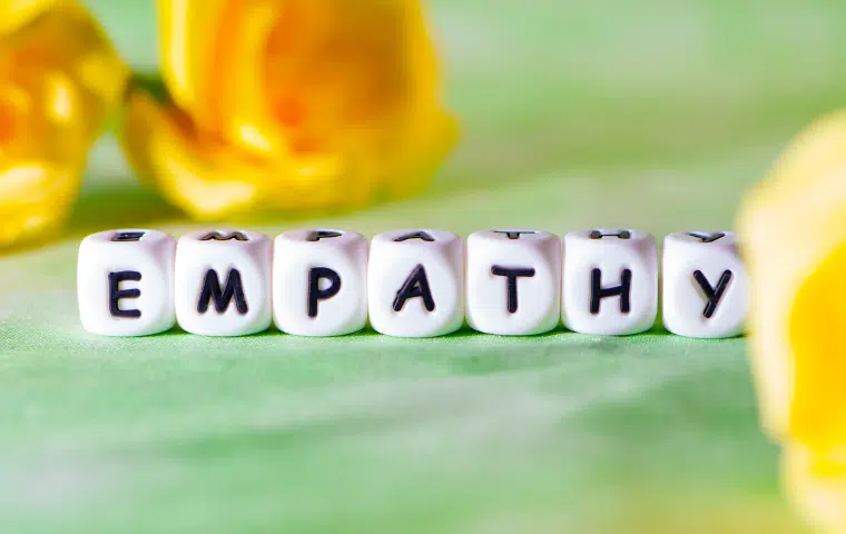 Empatía