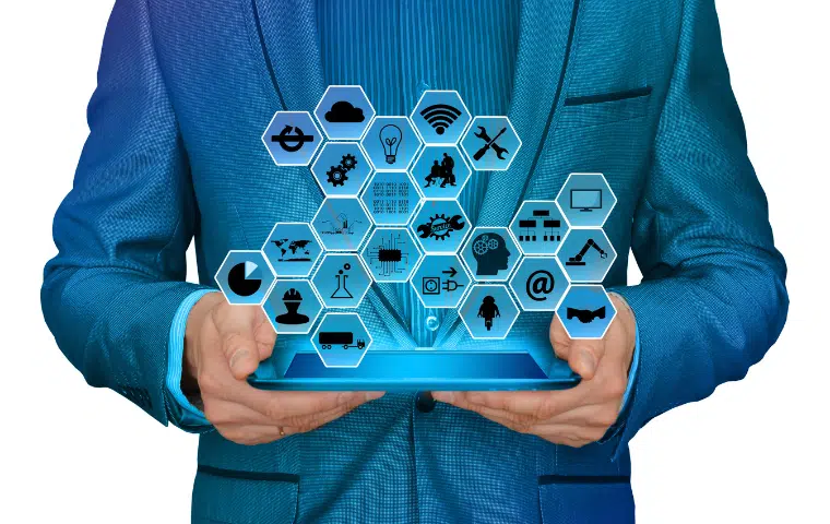Estructura y estrategia en la innovación empresarial