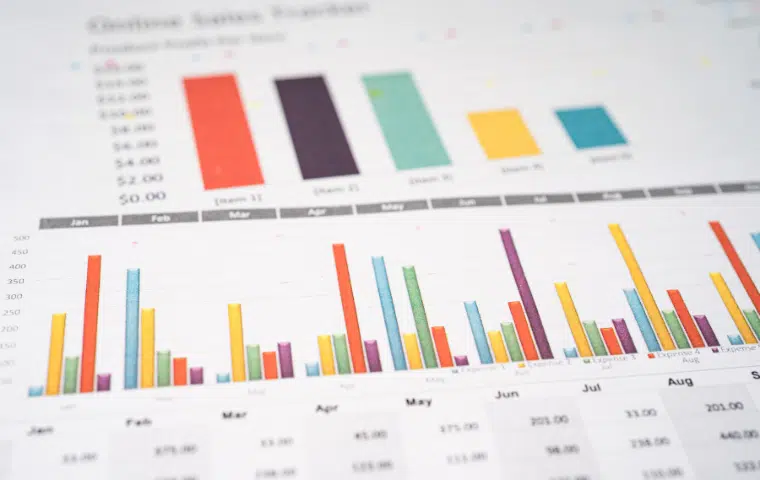 Excel 2016. Análisis Avanzado de datos