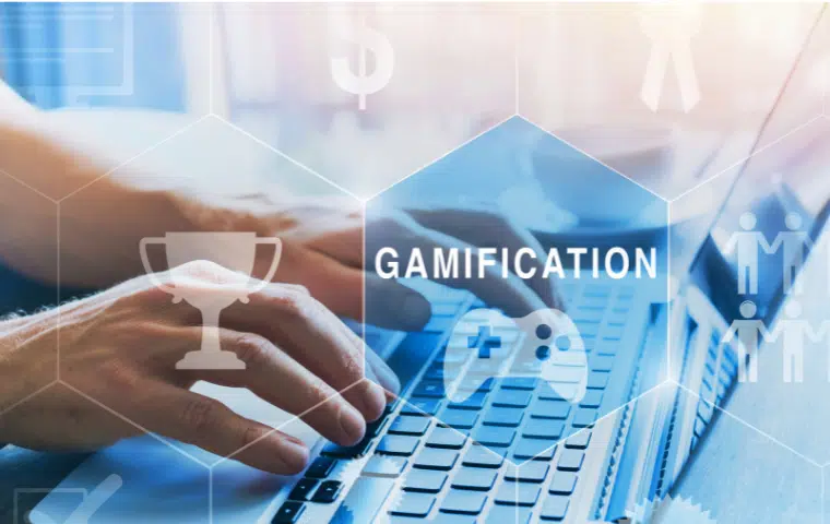 Gamificación en el Aprendizaje