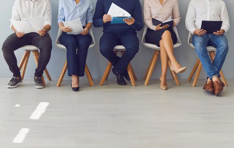 Gestión de Recursos Humanos – .