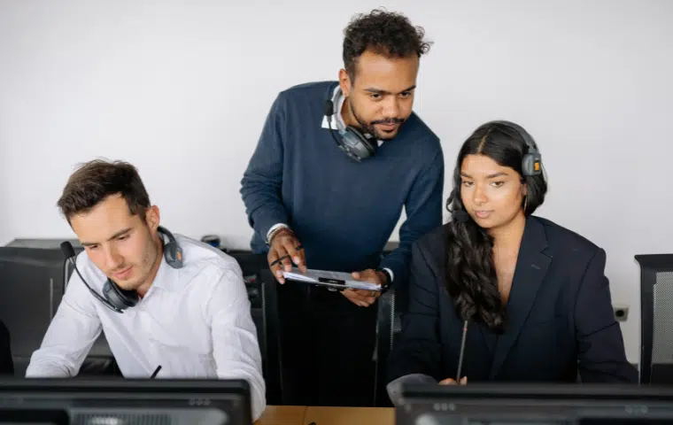 Gestión de la Diversidad en Entornos Profesionales