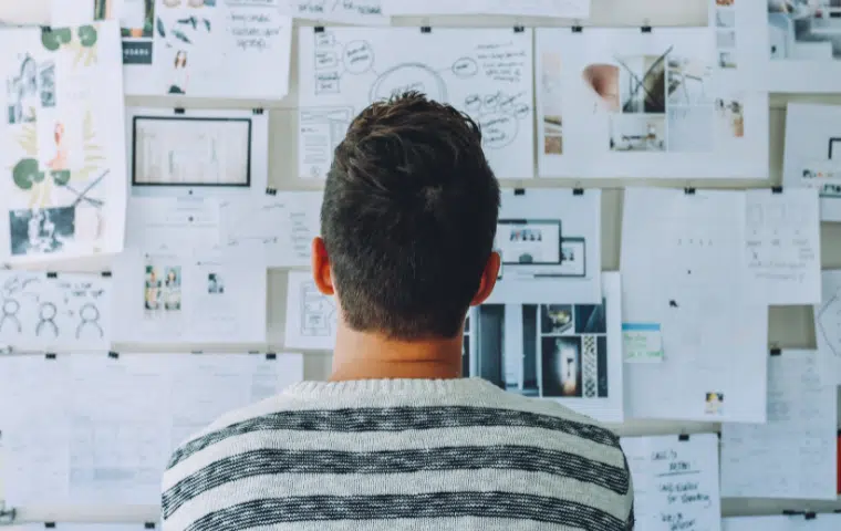 Gestión de proyectos de innovación