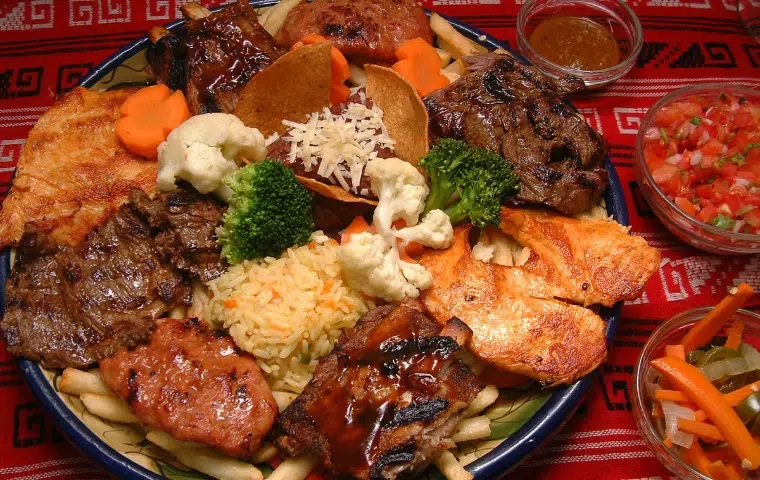 HOTR015PO. Cocina internacional
