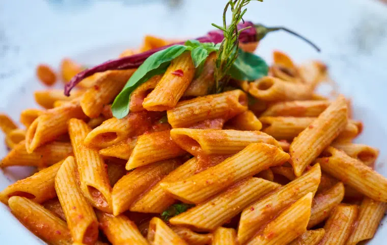 HOTR016PO. Cocina Italiana