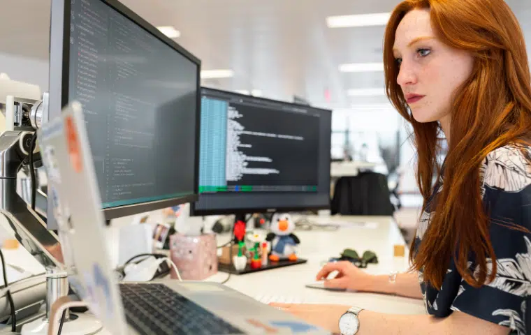 Habilidades informáticas necesarias para un trabajo efectivo.