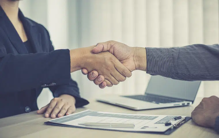 Igualdad de oportunidades en el ámbito laboral