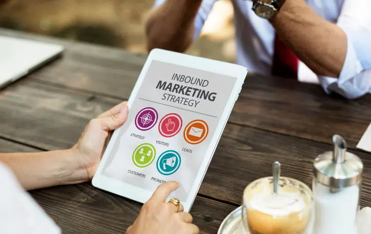 Herramientas de Inbound Marketing