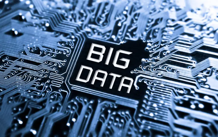 IFCD122. BIGDATA I