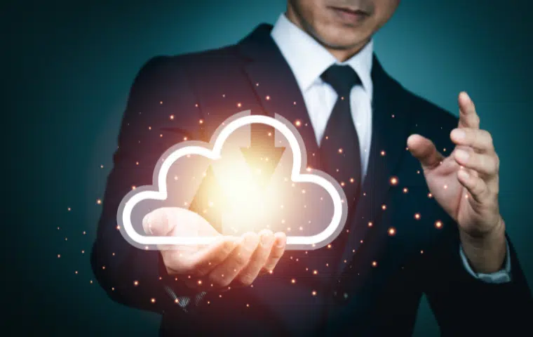 IFCM002PO Cloud Computing
