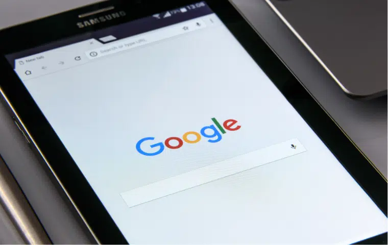 Herramientas de Google, IFCM037PO.