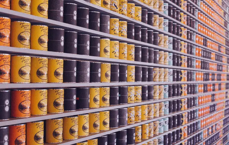 INAD012PO. Envasado, acondicionado y embalaje de productos alimentarios.