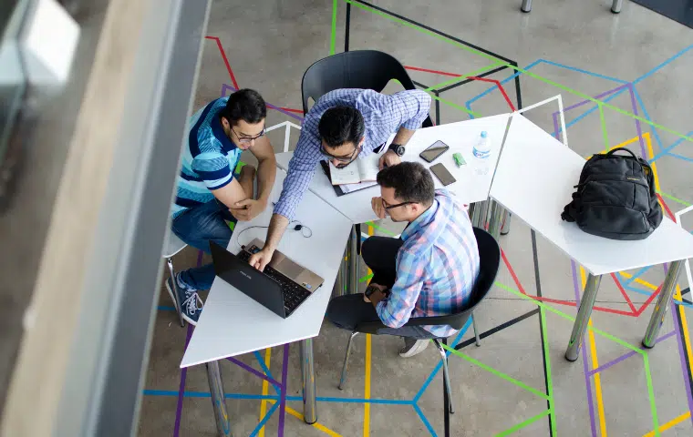 Innovación empresarial: estructura, estrategia y técnicas de creatividad