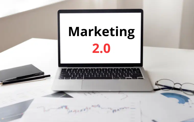 Introducción al Marketing en Internet: Marketing 2.0 .