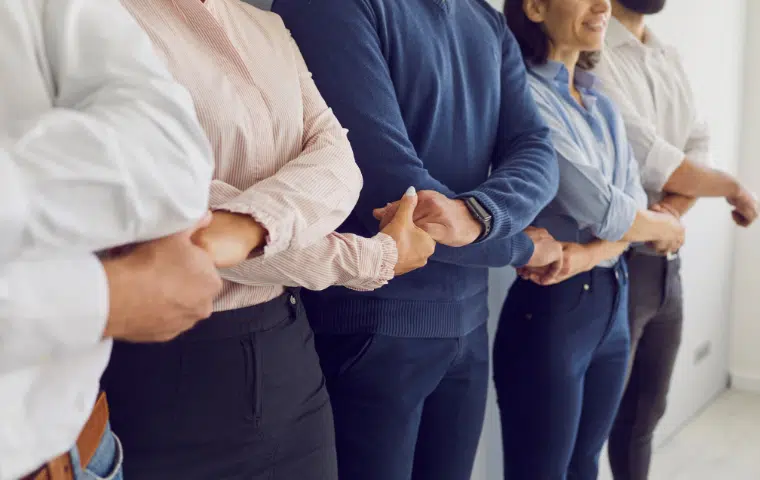 La Inteligencia Emocional y su trascendencia en la organización empresarial.