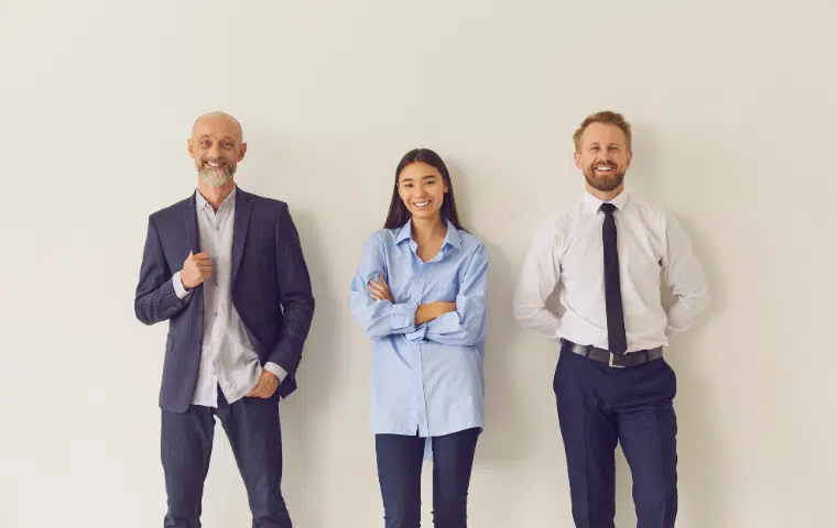 La igualdad efectiva entre hombres y mujeres en la empresa.