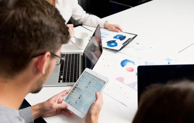 La importancia de planear la comunicación: Net strategy