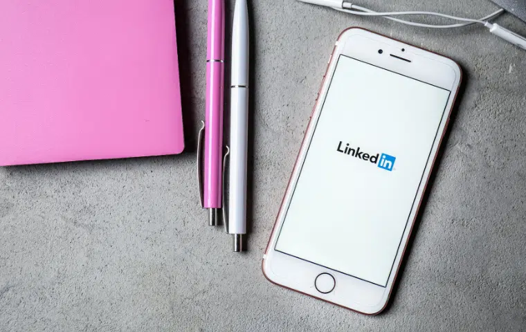 Linkedin Ads