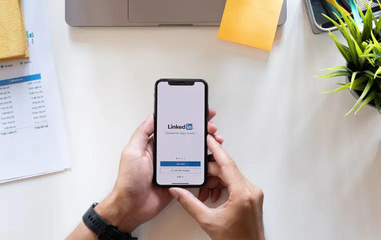 Linkedin y las Redes Sociales Profesionales