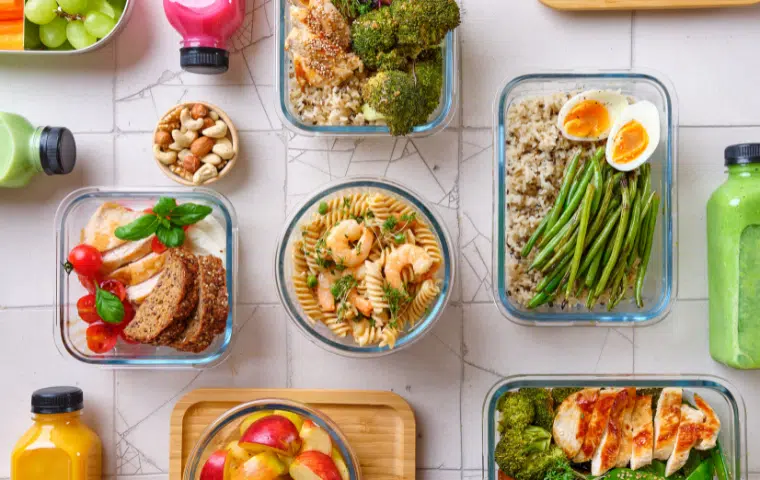 Listeriosis y otras enfermedades de transmisión alimentarias.