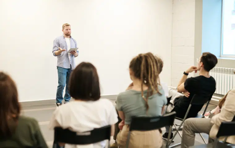 Los entornos personales de aprendizaje (PLE) – .