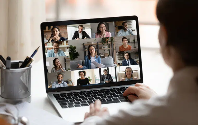 MS Office: Teams – Uso y manejo