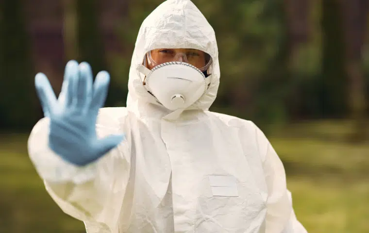 Mantenimiento y reparación básica de los equipos de medida de contaminación atmosféricos