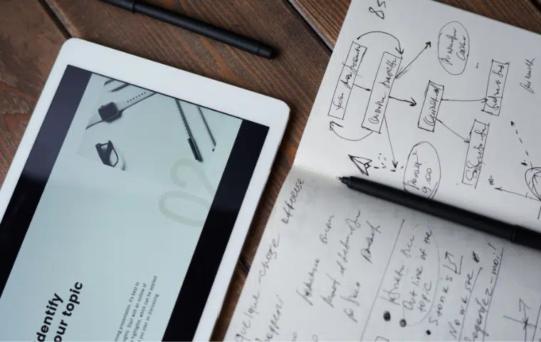 Marketing de contenidos: posicionamiento de marca