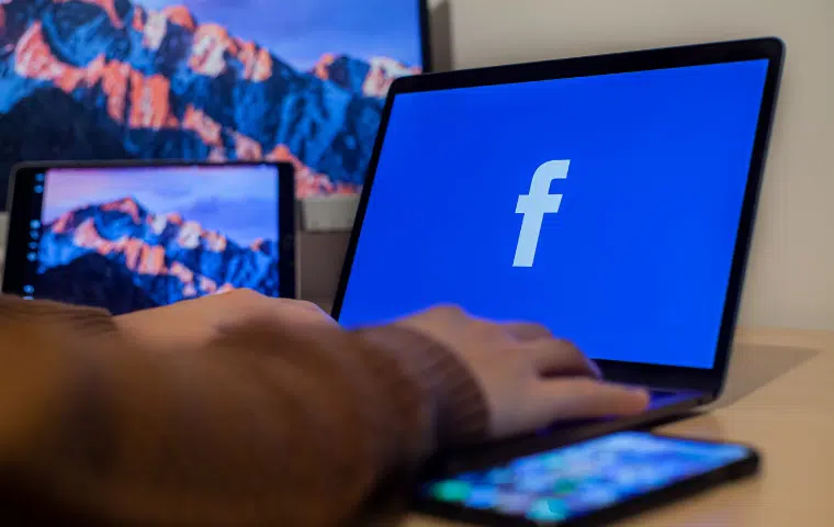 Marketing en Facebook. Marketing a través de las principales redes sociales