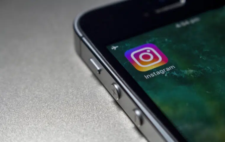 Marketing en Instagram. Marketing a través de las principales Redes Sociales.