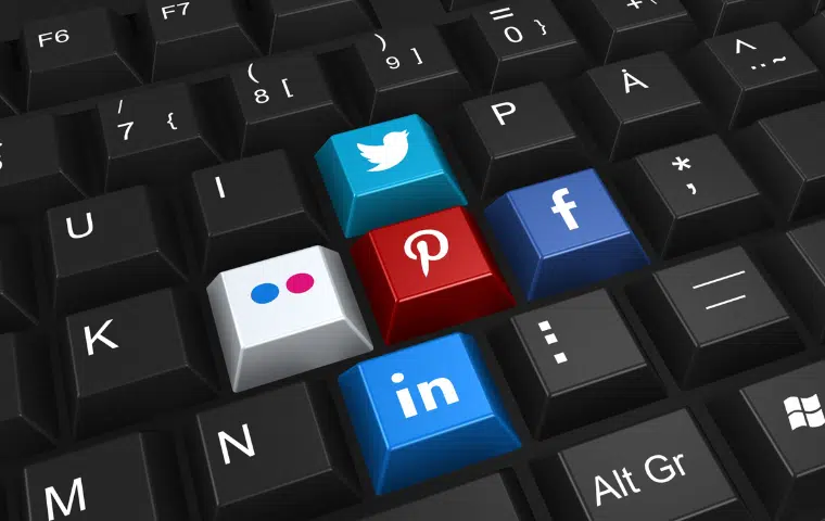Marketing en LinkedIn. Marketing a través de las principales Redes Sociales