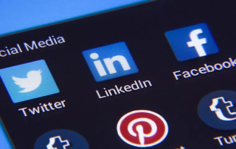 Marketing en Linkedin y redes sociales profesionales