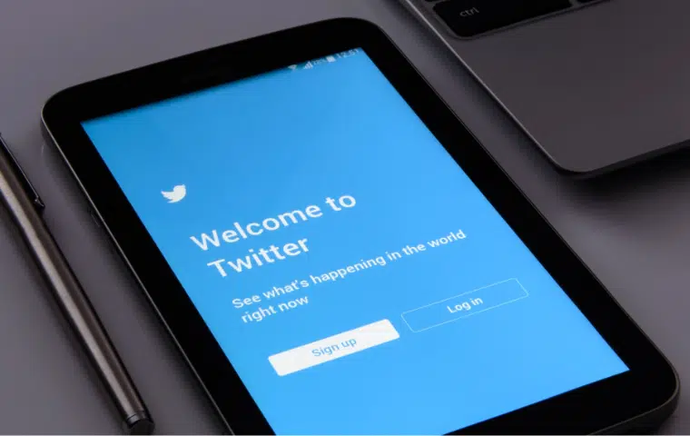 Marketing en Twitter. Marketing a través de las principales redes sociales