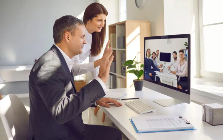 Marketing y reputación online: comunidades virtuales. COMM085PO